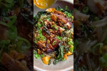 Chili Lime Crunch Chicken