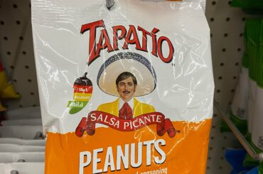 Found these at the dollar store