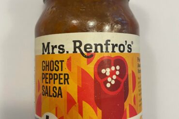 Bought this at Aldi, great flavor and nice kick too.