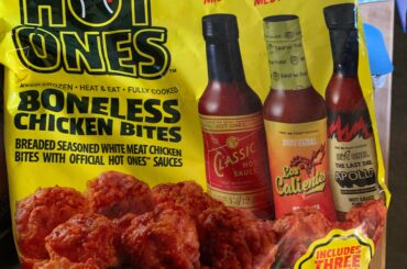 Has anyone seen these before? Trying them for the first time!