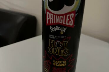 Found these at CVS today. Got a nice kick to them and the flavor is amazing