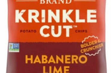 These are my new favorite chips! Amazing flavor, and the kick is no joke!