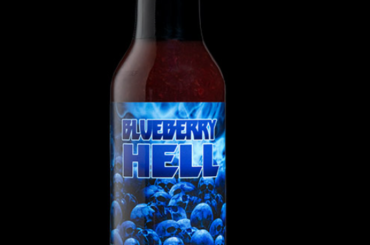 Has anyone tried Blueberry Hell W/Carolina Reaper?