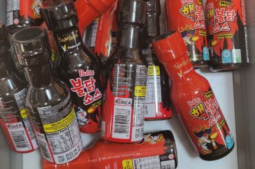 Starting to run low on stock. Will need to place an order in the next few weeks.