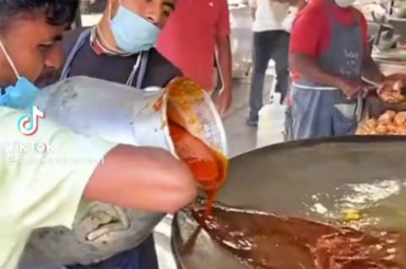 Let’s be honest. We’ve all been there