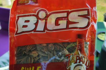 Holy shit these are so addictive. Solid heat level and good lime flavor.