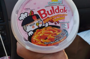 Never seen this before, any thoughts?