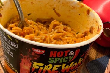 With some melted cheese? Yum.