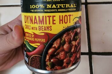 not spicy at all way to sweet!!