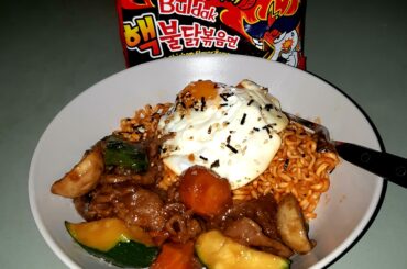 Time for my eyes to tear up