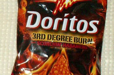 If someone found a dusty 12 year old box of these in a warehouse somewhere, I would overpay for them without shame.