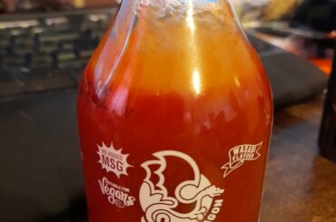 Picked up this little beauty on offer for 50p