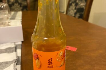 Pretty sure it’s just a generic target brand, but gets the job done nonetheless!