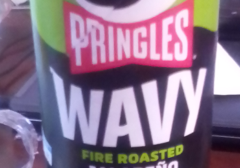 fire roasted jalapeno (Belize)