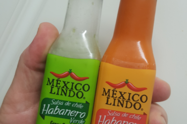 Both are Bomb, but Verde is Better