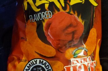 warm... enjoyable flavor... but just warm... wish it was hotter