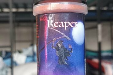 I've bought this stuff 9 times since 2015 according to Amazon. It's just way too hot, I love it!!