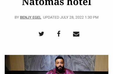 The guy on the Wall of Shame is now selling wings...