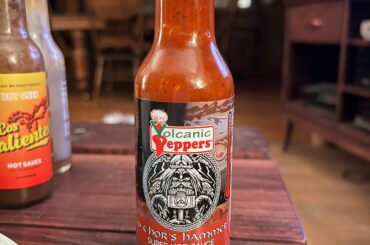 Picked this up finally since it is fairly a little more local to me. It’s definitely a burner for sure.