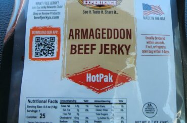 Just picked this up, heard they are real deal. Gonna see if I can get a couple buddies to try it with me tonight.