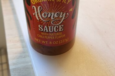 worst thing I've gotten from trader joes