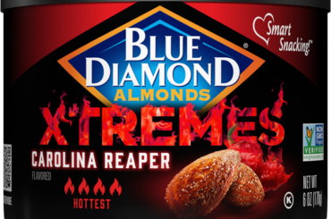 Usually major brands say "Ghost Pepper" or "Carolina Reaper" but aren't really that spicy. But these surprised me! Nice and hot but not much flavor.