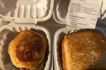 “We want painful sustenance. How much discomfort can you put us in?”