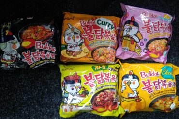 Not extremely spicy, but (super) delicious with moderate heat.