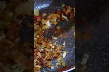 Soya chili | Magic recipe by priyanka