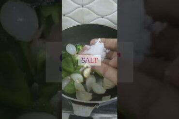 Chili paneer recipe|Home made chili paneer#shorts #recipe #viralvideo #foodlover