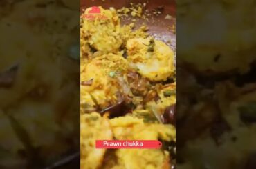 Prawn Recipes ||South Indian #shorts