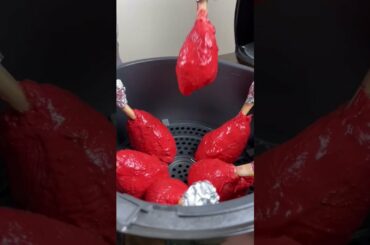 Chili Chicken Fry Recipe | Chili Chicken Fry Recipe In Bengali | Chicken Fry Recipe At Home.