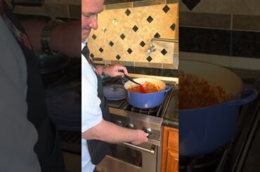 Seriously Good Chili Cookbook - #5 Add the Spices - Brian Baumgartner's Famous Chili Recipe