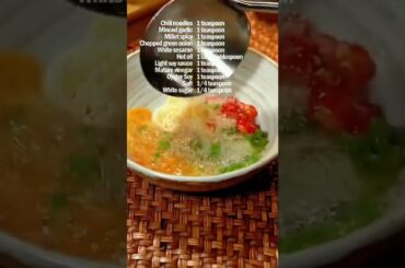 Spicy potato chips | Potato chili