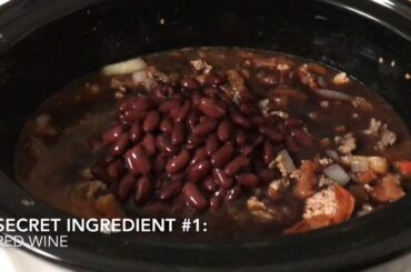 Episode 8: Your Home, Your Money, Mike’s Chili Recipe