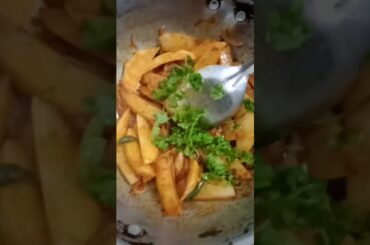 chili potato recipes