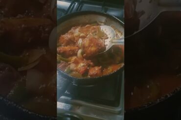 chicken chili ## mani cooking recipe ##short video ####short