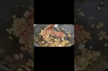 Chilli Garlic Paneer Recipe | Chilli Garlic Paneer | Dhaba Style Garlic Paneer Recipe | #shorts