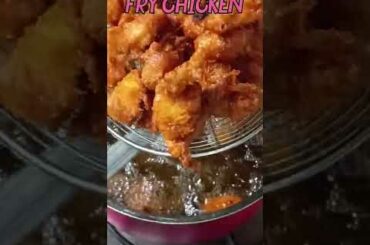 chicken chili recipe #foodzaikapakwan #subscribe #shorts #youtubeshorts  #chickenchilirecipe