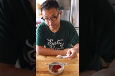 A chili oil you never had