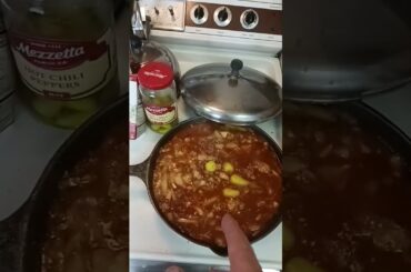 diabetic friendly chili