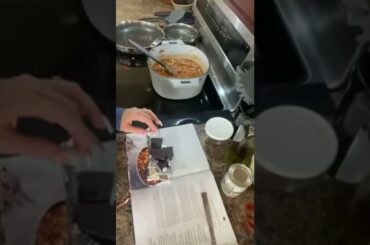 Chili Cornbread Casserole