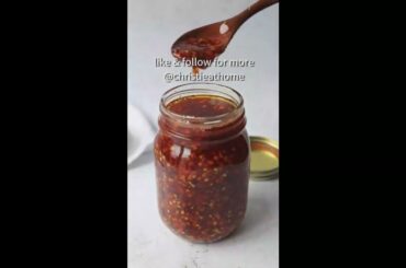 Short recipes video | Chines chili oil recipe | Roll recipe | Chicken creamy recipe.