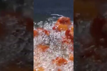 A recipe for chicken wings with chili but not spicy