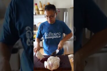 Asian soup used for everything