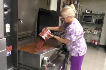 National School Lunch Week Recipes for Success - Chili