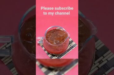 Beef Chili recipe by Trus Kun Foods