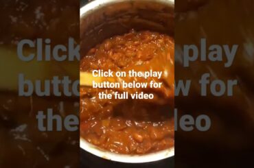 The Secret Ingredients to Award Winning Chili!