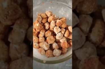 Soya Chili recipe || healthy weight loss recipe ||