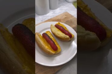 Chili Cheese Dogs